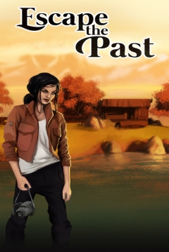 Poster Escape the Past