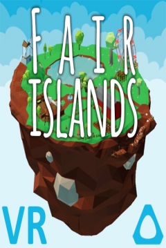 Poster Fair Islands VR