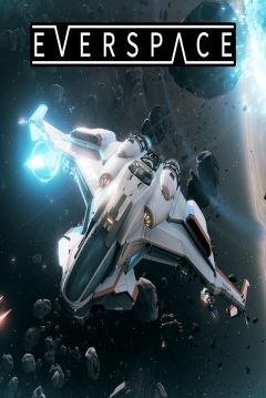 Poster Everspace