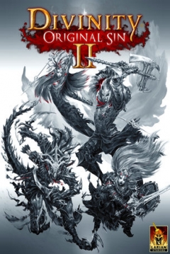 Poster Divinity: Original Sin 2