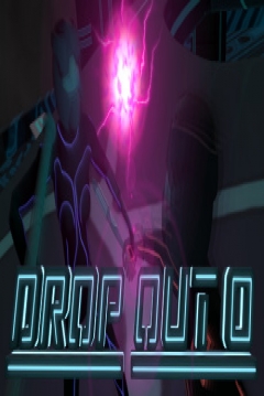 Poster Drop Out 0