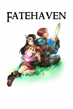 Poster Fatehaven