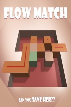 Poster Flow Match