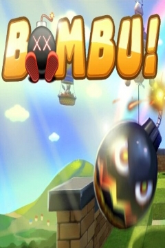 Poster Bomb U!