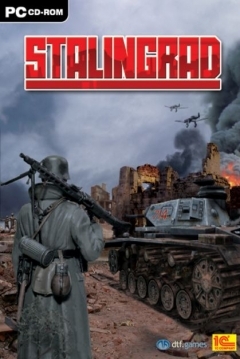 Poster Stalingrad