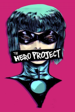 Poster Heroes Rise: The Hero Project
