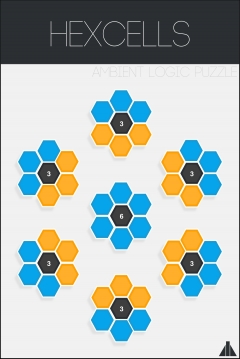 Poster Hexcells
