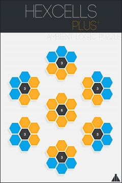 Poster Hexcells Plus
