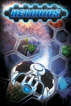 Poster Hexodius