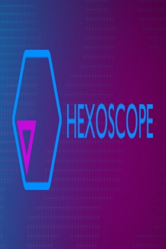 Poster Hexoscope