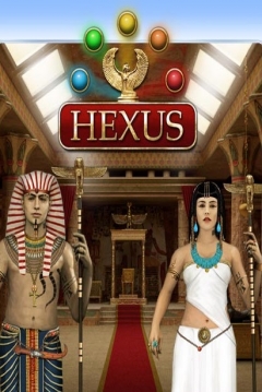Poster Hexus
