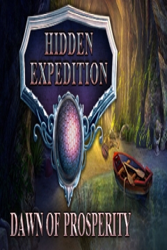 Poster Hidden Expedition: Dawn of Prosperity