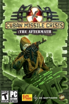 Poster Cuban Missile Crisis: The Aftermath