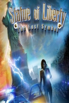 Poster Statue of Liberty: The Lost Symbol