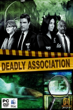 Poster Deadly Association