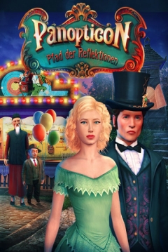 Poster Panopticon: Path of Reflections