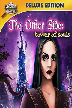 Poster The Other Side: Tower of Souls