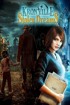 Poster Kronville: Stolen Dreams