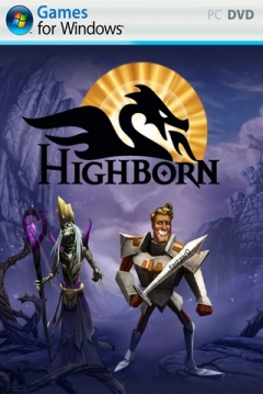 Poster Highborn