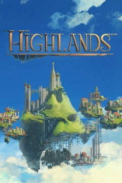 Poster Highlands
