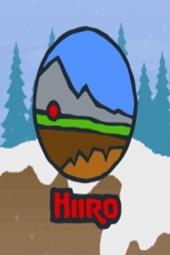 Poster Hiiro