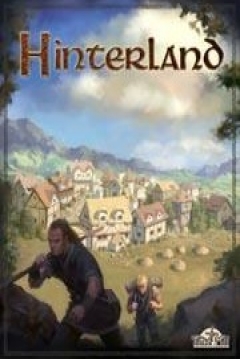 Poster Hinterland