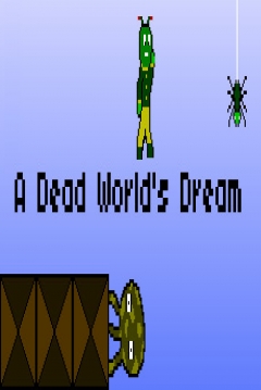 Poster A Dead World's Dream
