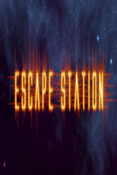 Poster Escape Station