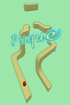 Poster Finque