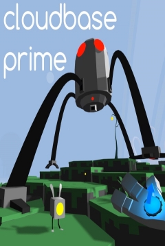 Poster Cloudbase Prime
