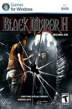 Poster Black Mirror II