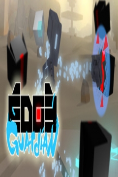 Poster Edge Guardian