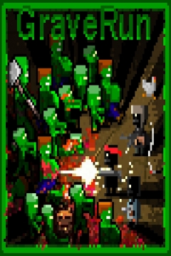 Poster GraveRun
