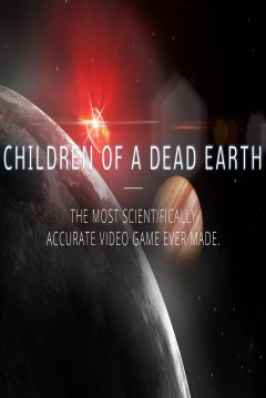 Poster Children of a Dead Earth