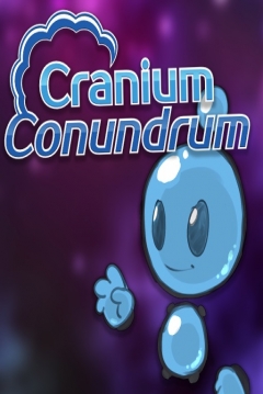 Poster Cranium Conundrum