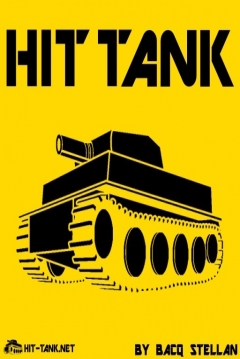 Poster Hit Tank PRO