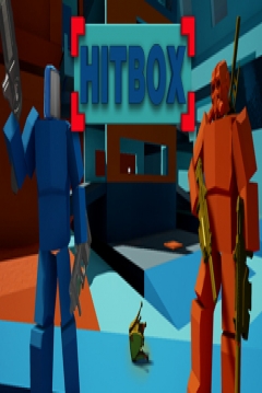 Poster HitBox