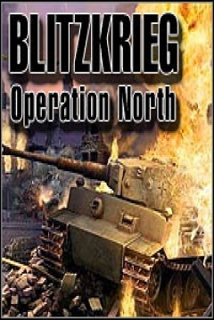 Poster Blitzkrieg: Operation 