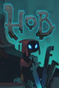 Poster Hob