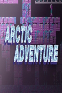 Poster Arctic Adventure