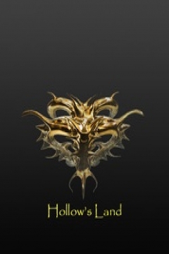 Poster Hollow's Land