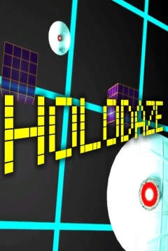 Poster Holodaze