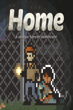 Poster Home