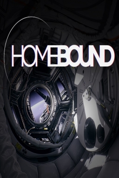 Poster Homebound