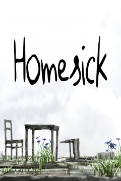 Poster Homesick