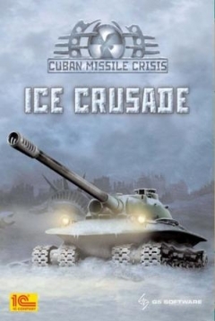 Poster Cuban Missile Crisis: Ice Crusade