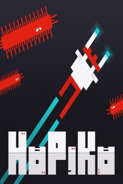 Poster HoPiKo