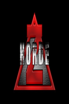 Poster HordeZ
