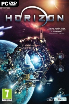 Poster Horizon