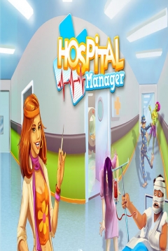 Poster Hospital Manager